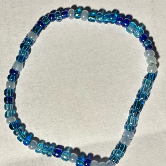 5elastic bracelets - Picture 3 of 7